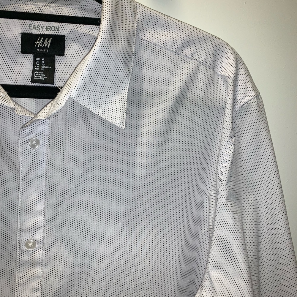 H&M Dress Shirt